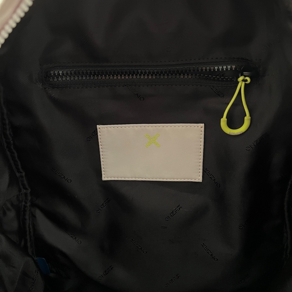 Kenzo Sport Backpack - Picture 7 of 8